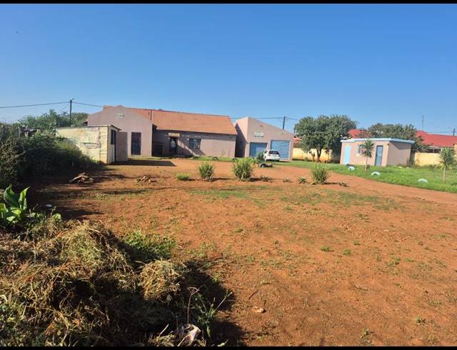 LAND FOR SALE IN ENNERDALE
